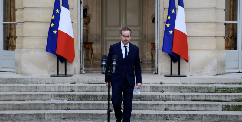 فرنسا.. تكليف لوكورنو بتشكيل حكومة جديدة بعد إعادة تعيينه