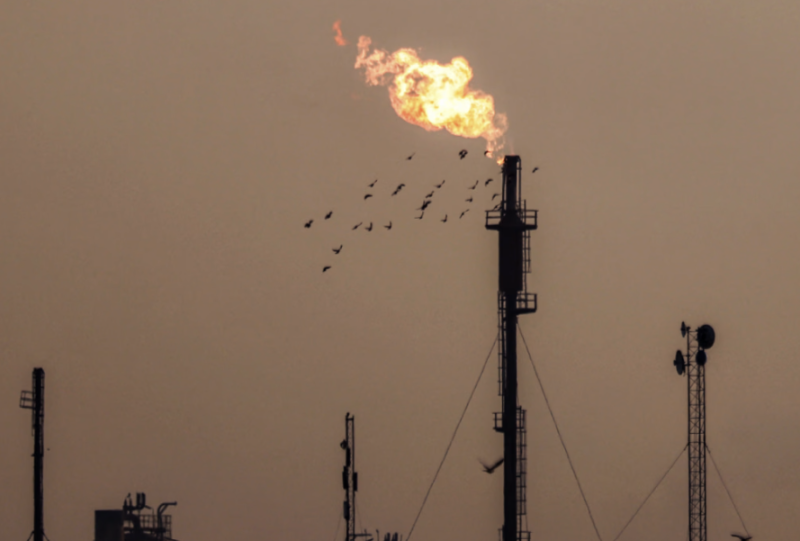 OPEC Sticks to Oil Demand Forecast But Flags Fiscal Concerns, Lingering Trade Uncertainty