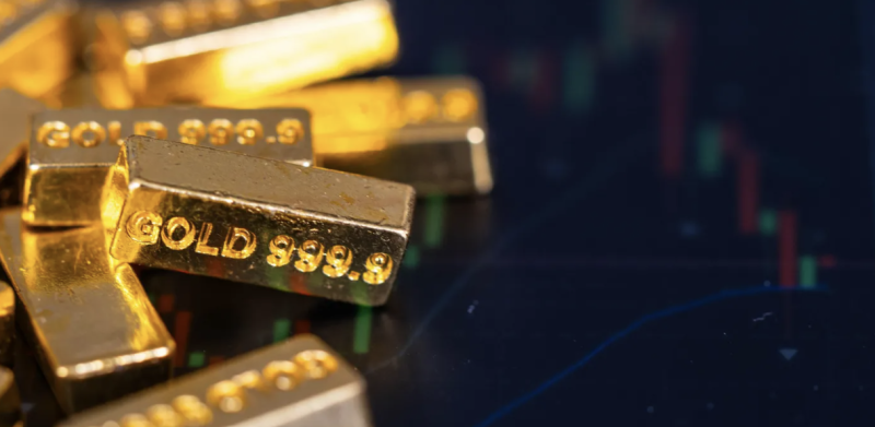 الذهب يواصل التحليق ويتجاوز عتبة 4200 دولار للأونصة