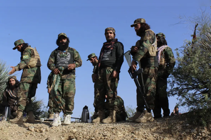 After so much shared history, continuing Pak-Afghan clashes are tragic indeed