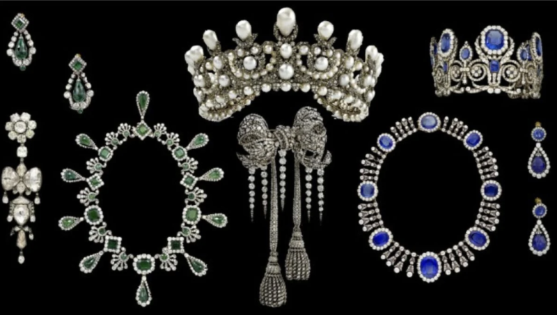 Louvre Museum Heist: Major details revealed about royal jewelry theft