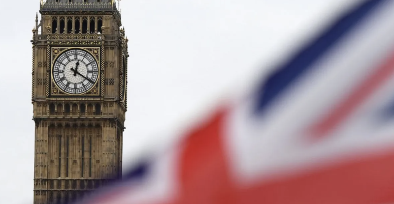 UK removes terrorism designation for Syria’s HTS