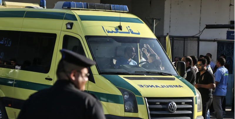 Nuclear Chemistry Graduate Fatally Shot in Alexandria’s Karmouz District