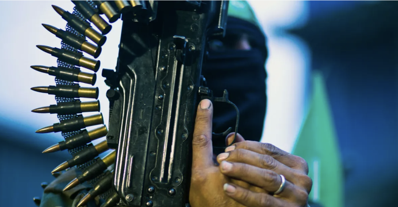 البث الإسرائيلية: حماس تنقل أسلحتها إلى "دول داعمة لها"