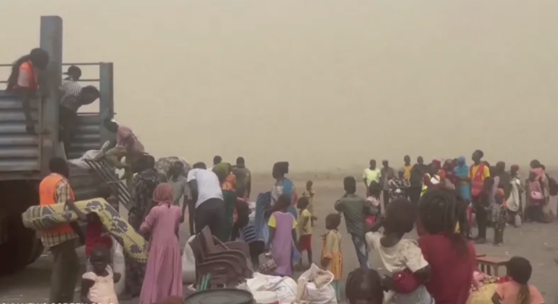 حرب السودان.. من غبار المعارك إلى الجنائية الدولية