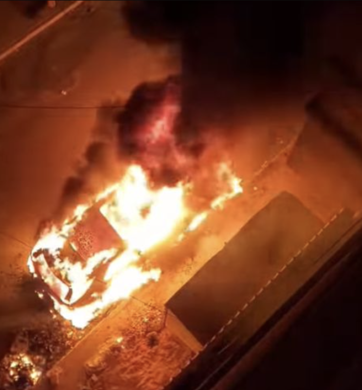 Dozens of Umrah Pilgrims Killed in Tragic Bus Crash Near Medina, Saudi Arabia