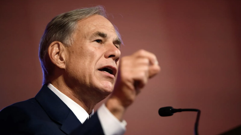 Abbott calls Muslim Brotherhood and CAIR foreign terrorist groups