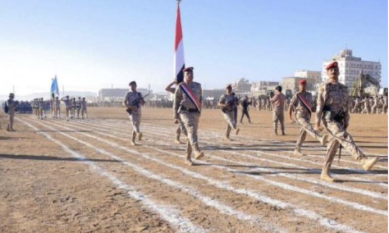 الولايات المتحدة تطلب من اليمن الانضمام إلى القوة الدولية في غزة