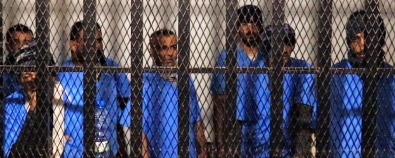 17 حكماً بالإعدام في محاكمة صورية: الحوثيون يصعّدون ضد الموظفين المدنيين والإنسانيين في اليمن !