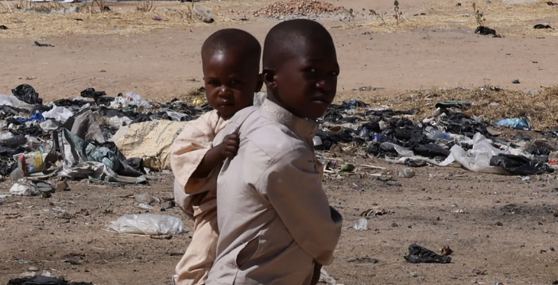 البرلمان الأوروبي يدين الانتهاكات في السودان