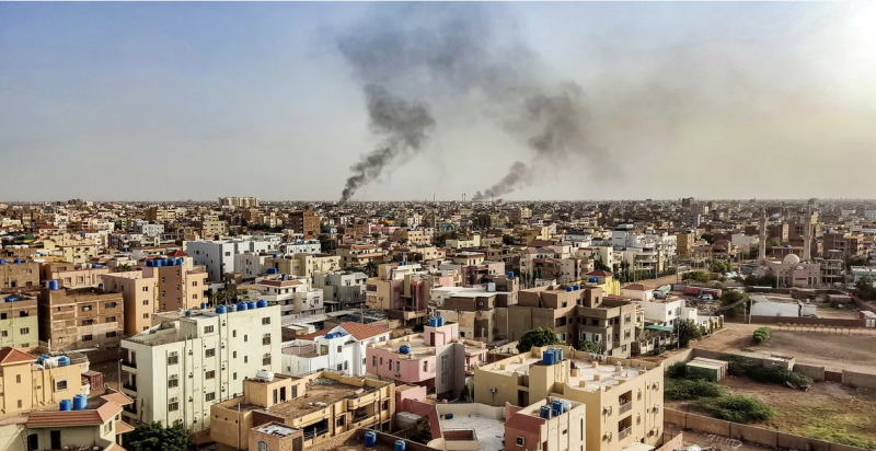 النرويج: لا بديل عن خطة "الرباعية" للهدنة في السودان