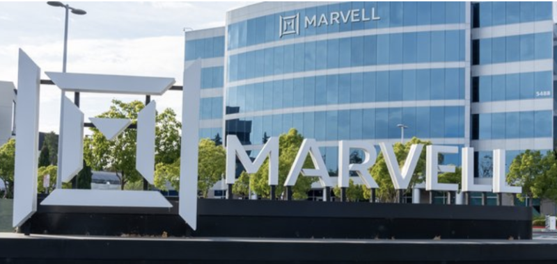 Marvell nears multi-billion dollar deal to acquire Celestial AI: report