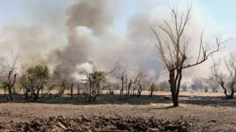 اشتداد القتال شمالي كردفان.. و"بابنوسة" ساحة معركة كبرى