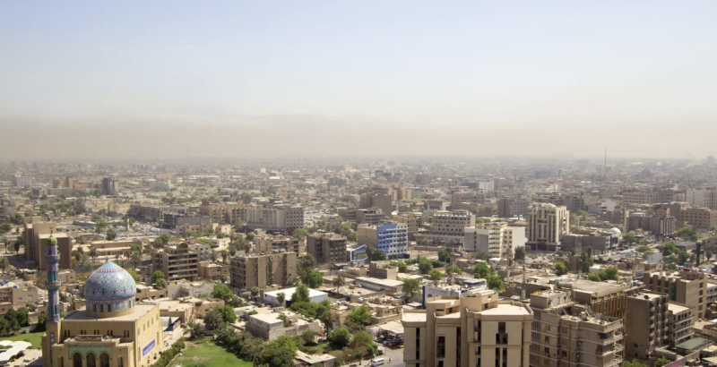 العراق يجمّد أموال الحوثيين وحزب الله ويصنّفهما كمنظمات إرهابية