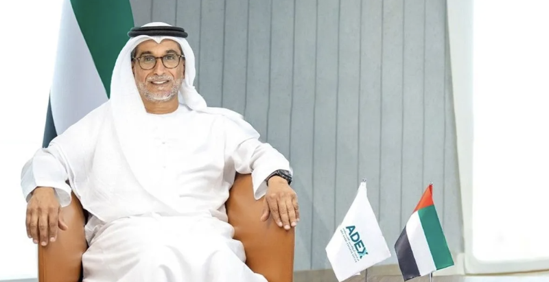 مبادرة مشتركة للذكاء الاصطناعي بين الإمارات وإفريقيا