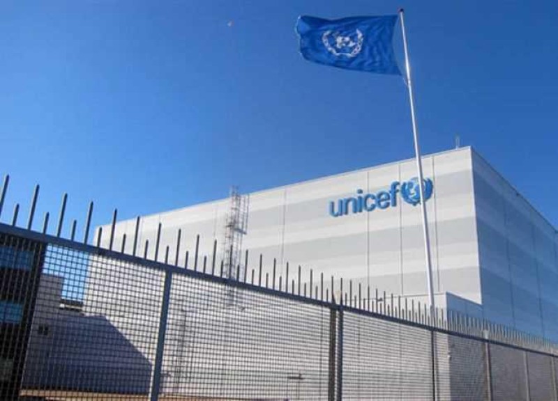 UNICEF Relocates Yemen Office from Sana’a to Aden