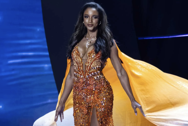 Miss Jamaica Suffered a Fracture, Intracranial Hemorrhage and More Injuries After Serious Fall from Miss Universe Stage