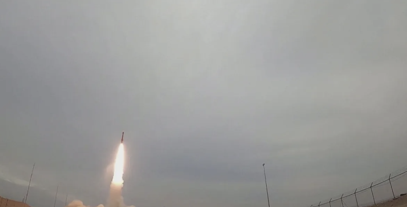 إسرائيل: إيران عادت لإنتاج صواريخ باليستية بوتيرة عالية