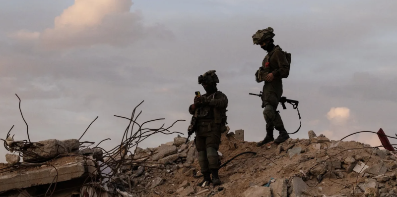 مسؤول أميركي يكشف تفاصيل جديدة عن القوة الدولية في غزة