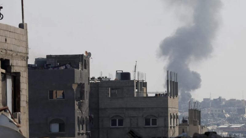 US official to ‘Post’: International Stabilization Force to be deployed at beginning of 2026