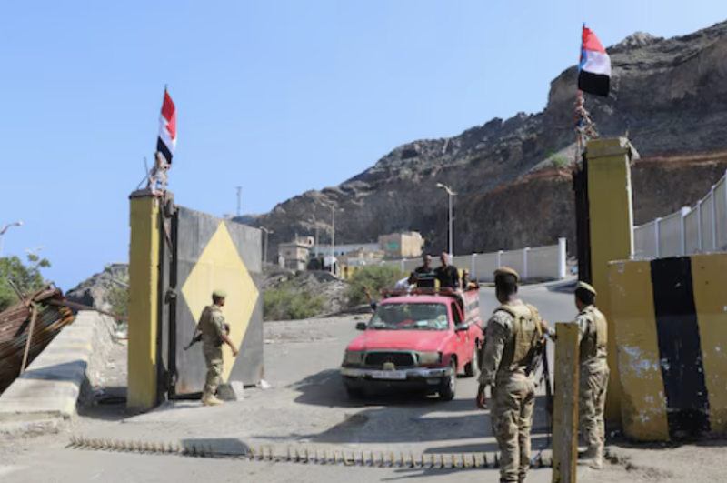 Political Realignment in Southern and Eastern Yemen Raises Maritime Security Concerns