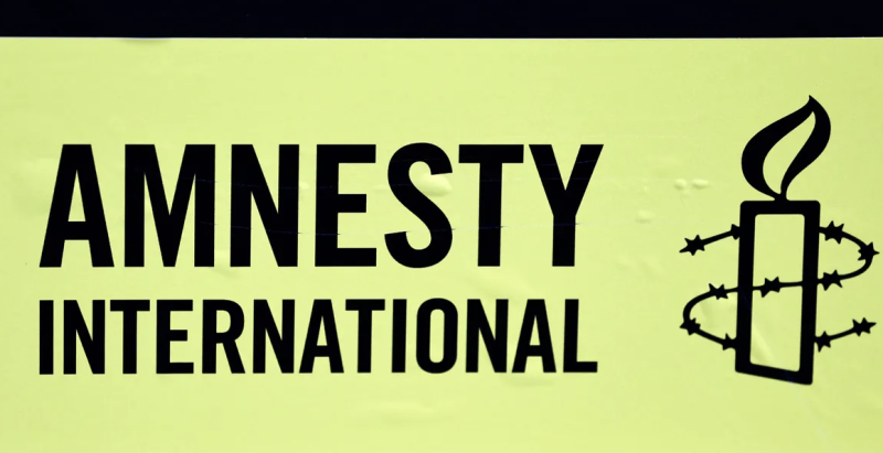 العفو الدولية تتهم حماس بارتكاب "جرائم ضد الإنسانية"