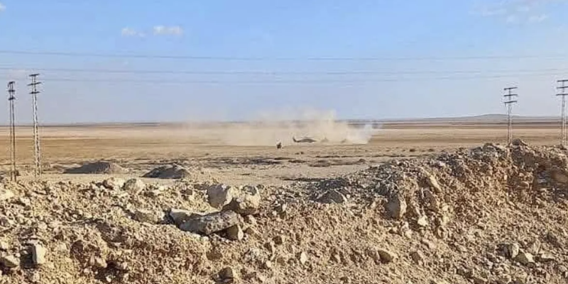 مقتل 3 أميركيين في سوريا.. واشنطن تكشف تفاصيل "هجوم تدمر"