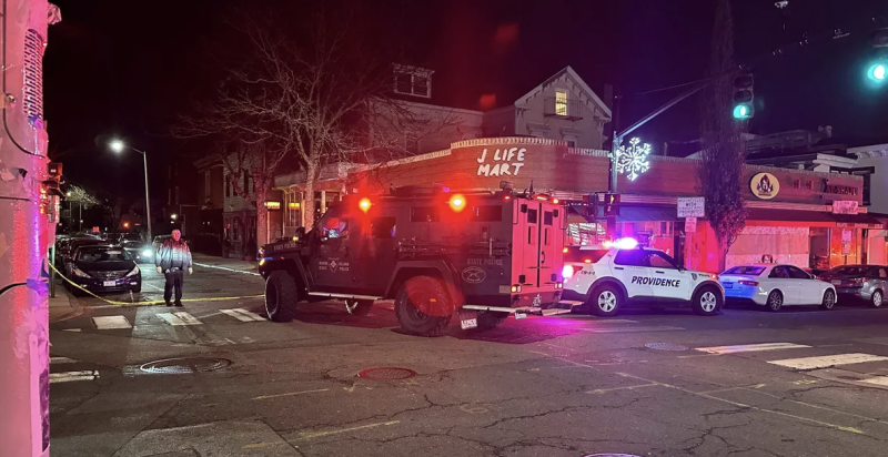 سقوط قتيلين وجرحى في إطلاق نار بجامعة أميركية