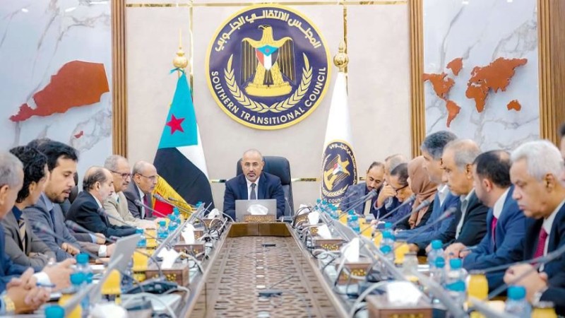 الانتقالي الجنوبي”: تحركات المجلس في حضرموت والمهرة ضمن إطار الشرعية في اليمن