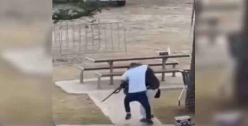 ترامب يثني على الأحمد بعد هجوم سيدني