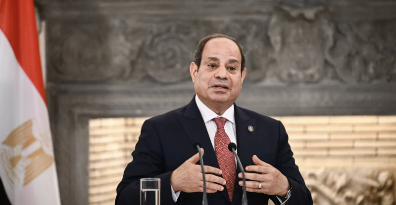 مصر تؤكد دعمها لرؤية ترامب بشأن تحقيق السلام في السودان