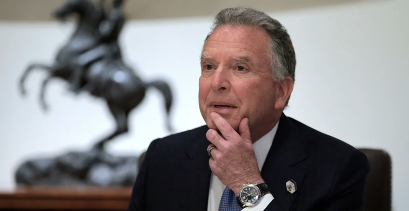 أميركا وقطر ومصر وتركيا تعقد اجتماعا في ميامي حول غزة