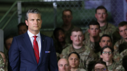 Hegseth to Visit Israel Ahead of Trump's Middle East Tour