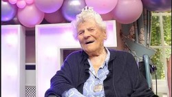 The World's Oldest Woman Reveals the Secret to Her Long Life