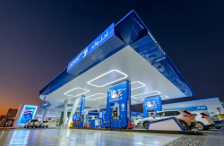 ADNOC Distribution reports $174mln net profit, with 16% y-o-y increase