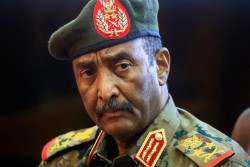 Sudanese army escalates , severing ties with UAE after failing international lawsuit!
