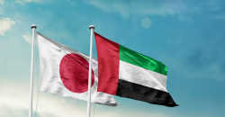 الإمارات واليابان.. تبادل تجاري يلامس الـ 50 مليار دولار