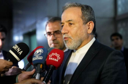 Iran says nuclear enrichment right ‘not negotiable’