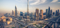 دبي تقفز للمركز الرابع عالمياً في مؤشر IMD للمدن الذكية