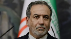 Iran-U.S. talks can play an effective role in regional peace and stability: Araqchi