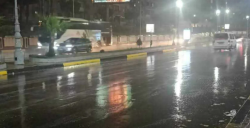 مصر.. رفع درجة الاستعداد القصوى بسبب "عاصفة الإسكندرية"