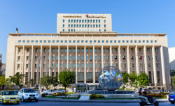 Syria’s central bank plans currency unification and return to global payment system SWIFT