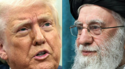 Iran says it will target US bases if conflict breaks out over nuclear enrichment