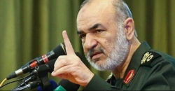 إيران تعلن مقتل قائد الحرس الثوري