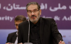 Top Khamenei adviser among senior Iranian officials killed in Israeli strikes