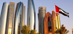 482 مليار دولار الناتج المحلي للإمارات في 2024 بنمو 4%