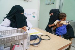 يونيسف تعلن دعم المرافق الصحية في اليمن بمستلزمات طبية لعلاج أكثر من 60 ألف حالة كوليرا
