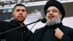مقتل مرافق حسن نصر الله بغارة إسرائيلية في إيران