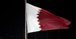 قطر تعلن التصدي "بنجاح" للصواريخ الإيرانية ضد قاعدة العديد