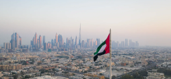الإمارات ضمن نخبة اقتصادات العالم في التصنيف السيادي